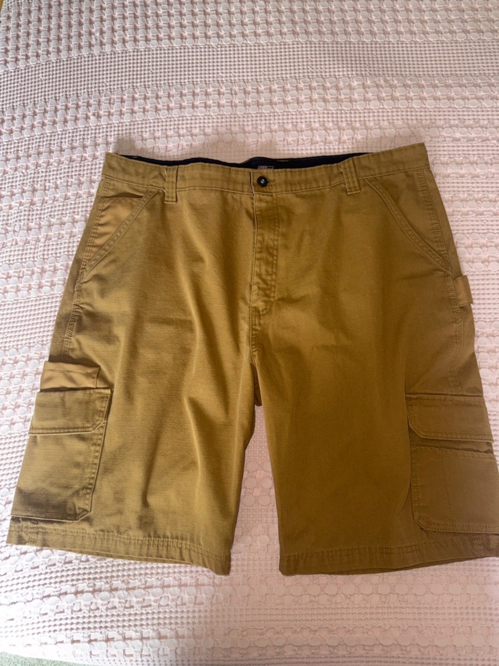 Dickies Men's Cargo Shorts 40